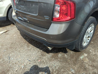 2011-2014 Ford Edge Rear Bumper Assembly Oem - Oemusedautoparts1.com