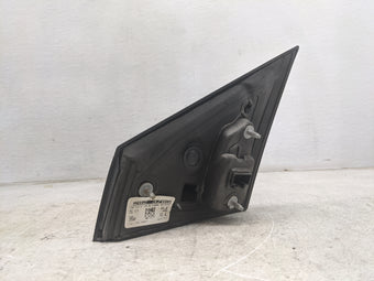 compare product 2011-2014 Ford Edge Passenger Side View Mirror - Right Door Mirror OEM Used