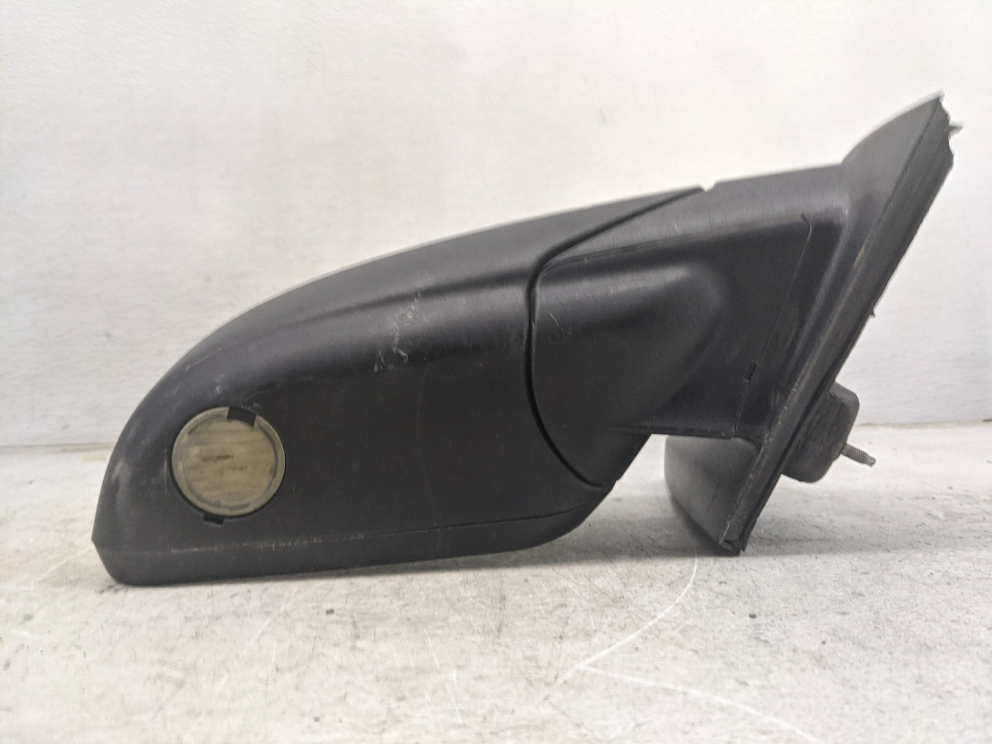 2011-2014 Ford Edge Passenger Side View Mirror - Right Door Mirror OEM Used - Oemusedautoparts1.com