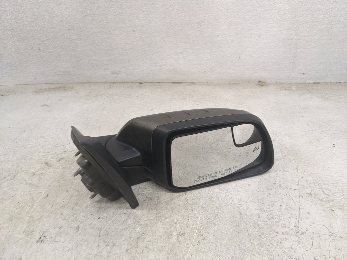2011-2014 Ford Edge Passenger Side View Mirror - Right Door Mirror OEM Used - Oemusedautoparts1.com
