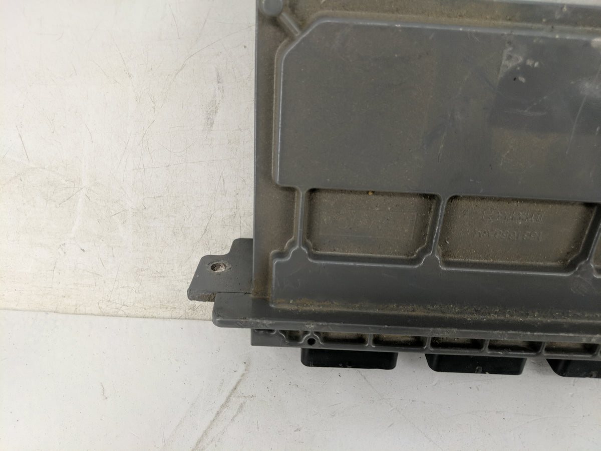 2013-2014 Ford Edge PCM Engine Control Computer ECU ECM PCU OEM Fits 2013 2014 OEM Used Auto Parts - Oemusedautoparts1.com