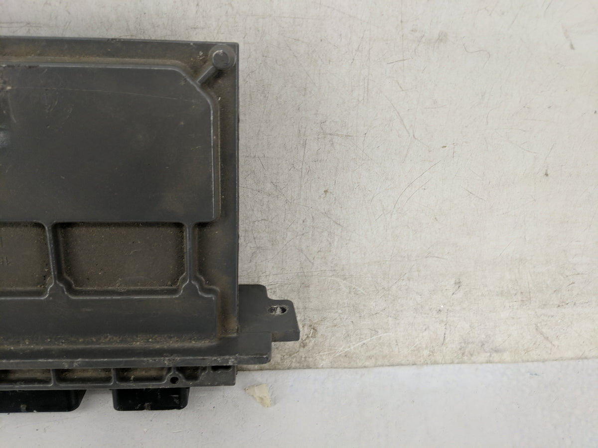 2013-2014 Ford Edge PCM Engine Control Computer ECU ECM PCU OEM Fits 2013 2014 OEM Used Auto Parts - Oemusedautoparts1.com
