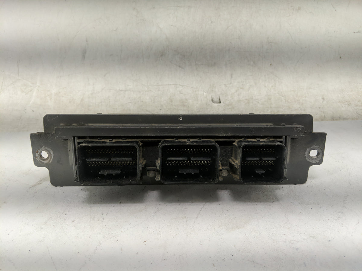 2013-2014 Ford Edge PCM Engine Control Computer ECU ECM PCU OEM Fits 2013 2014 OEM Used Auto Parts - Oemusedautoparts1.com