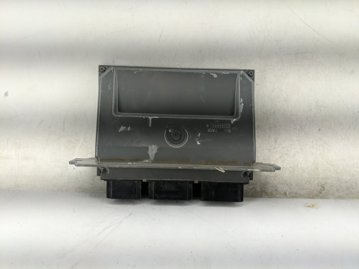 2013-2014 Ford Edge PCM Engine Control Computer ECU ECM PCU OEM Fits 2013 2014 OEM Used Auto Parts - Oemusedautoparts1.com