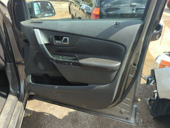 compare product 2014 Ford Edge Front Right Passenger Interior Door Panel Trim
