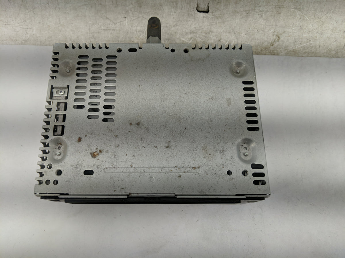 2013-2014 Ford Edge Radio AM FM Cd Player Receiver Replacement P/N:ET4T-19C107-MA PU-3907L-B Fits Fits 2013 2014 OEM Used Au