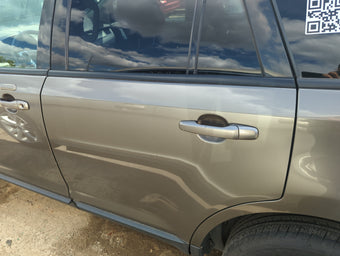 compare product 2011-2014 Ford Edge Driver Rear Door Oem