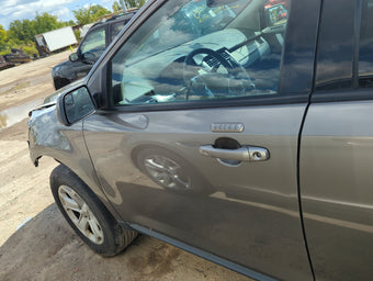 compare product 2011-2014 Ford Edge Driver Front Door Oem