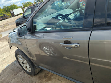 2011-2014 Ford Edge Driver Front Door Oem - Oemusedautoparts1.com