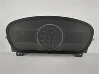 2014 Ford Edge Instrument Cluster Speedometer Gauges P/N:2564283-P ET4T-10849-GL Fits OEM Used Auto Parts - Oemusedautoparts