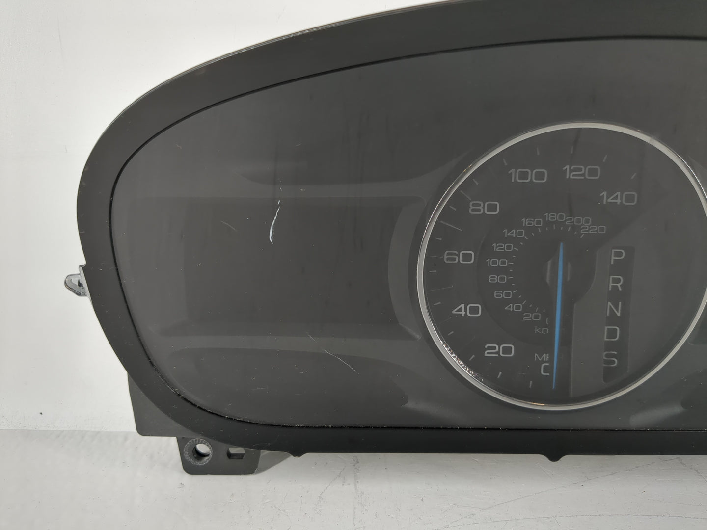 2014 Ford Edge Instrument Cluster Speedometer Gauges P/N:2564283-P ET4T-10849-GL Fits OEM Used Auto Parts - Oemusedautoparts