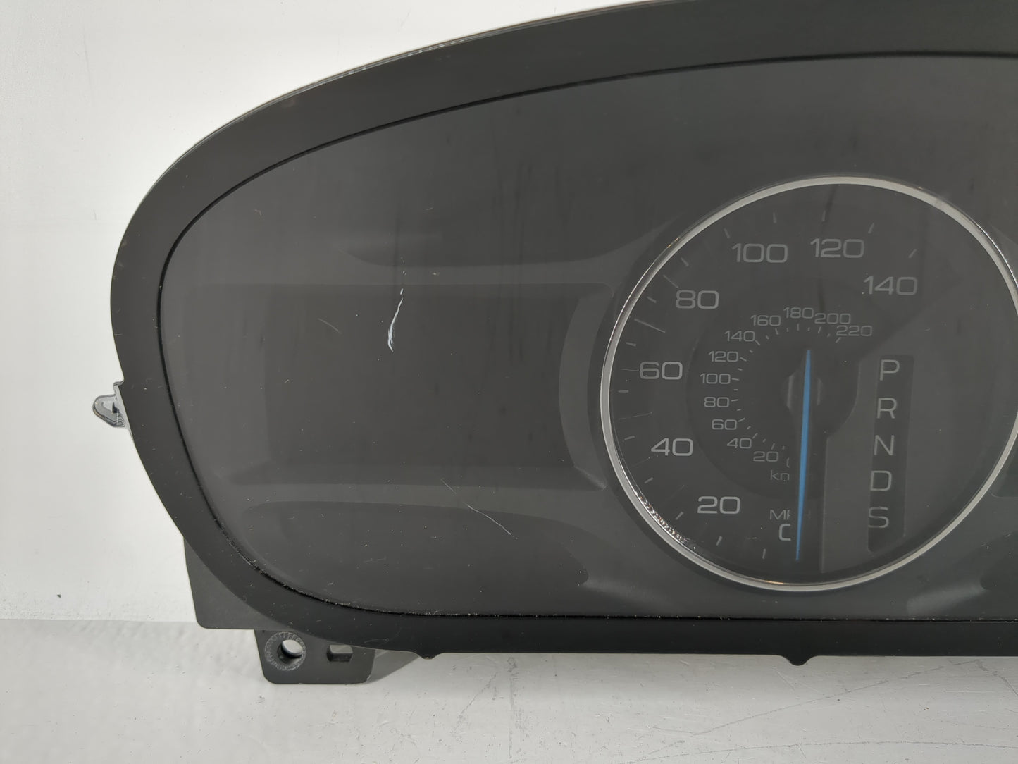 2014 Ford Edge Instrument Cluster Speedometer Gauges P/N:2564283-P ET4T-10849-GL Fits OEM Used Auto Parts - Oemusedautoparts