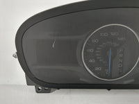 2014 Ford Edge Instrument Cluster Speedometer Gauges P/N:2564283-P ET4T-10849-GL Fits OEM Used Auto Parts - Oemusedautoparts