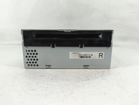 2014 Ford Edge Radio AM FM Cd Player Receiver Replacement P/N:PU-3907L-B Fits Fits 2015 OEM Used Auto Parts - Oemusedautopar
