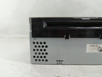 2014 Ford Edge Radio AM FM Cd Player Receiver Replacement P/N:PU-3907L-B Fits Fits 2015 OEM Used Auto Parts - Oemusedautopar