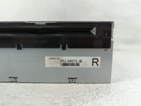 2014 Ford Edge Radio AM FM Cd Player Receiver Replacement P/N:PU-3907L-B Fits Fits 2015 OEM Used Auto Parts - Oemusedautopar