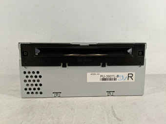 compare product 2014 Ford Edge Radio AM FM Cd Player Receiver Replacement P/N:ET4T-19C107-MA Fits Fits 2015 OEM Used Auto Parts