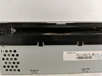 2014 Ford Edge Radio AM FM Cd Player Receiver Replacement P/N:ET4T-19C107-MA Fits Fits 2015 OEM Used Auto Parts - Oemusedaut