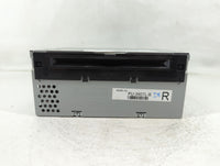 2014 Ford Edge Radio AM FM Cd Player Receiver Replacement P/N:ET4T-19C107-MA Fits Fits 2015 OEM Used Auto Parts - Oemusedaut