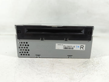 2014 Ford Edge Radio AM FM Cd Player Receiver Replacement P/N:ET4T-19C107-MA Fits Fits 2015 OEM Used Auto Parts - Oemusedaut