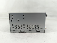 2014 Ford Edge Radio AM FM Cd Player Receiver Replacement P/N:ET4T-19C107-MA Fits Fits 2015 OEM Used Auto Parts - Oemusedaut