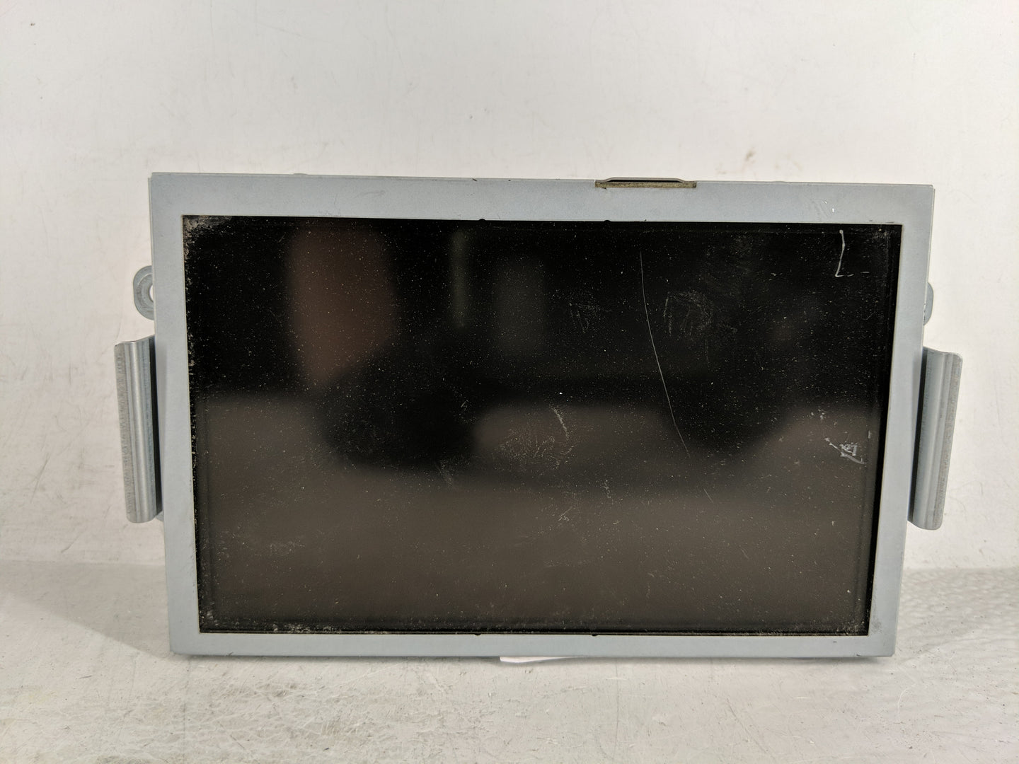 2012-2014 Ford Edge Information Display Screen - Oemusedautoparts1.com