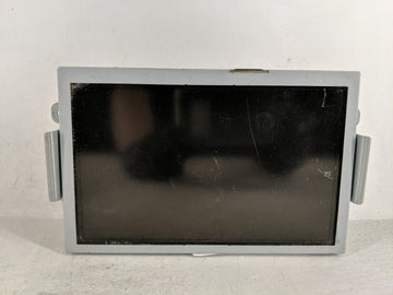 2012-2014 Ford Edge Information Display Screen - Oemusedautoparts1.com