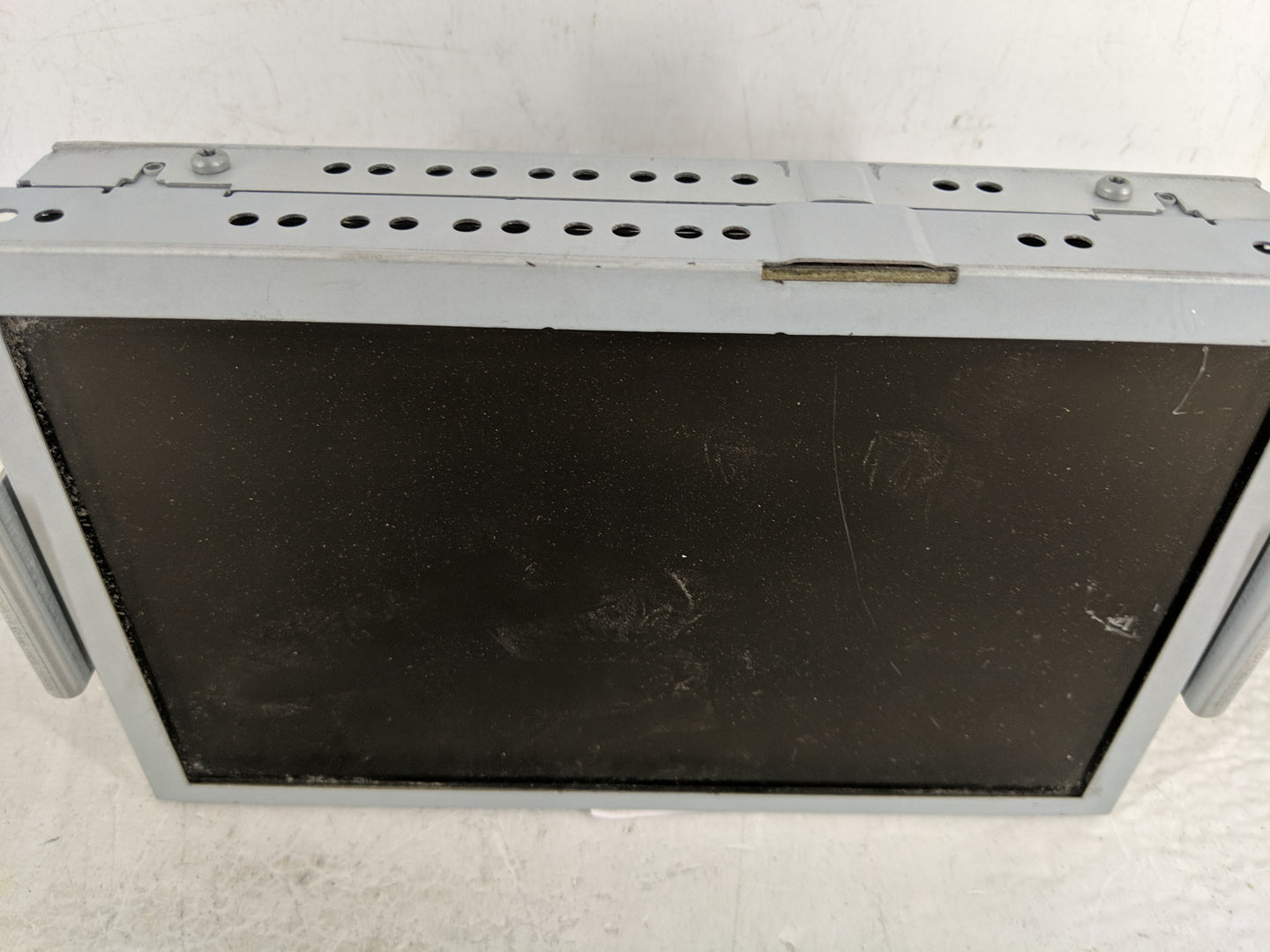 2012-2014 Ford Edge Information Display Screen - Oemusedautoparts1.com