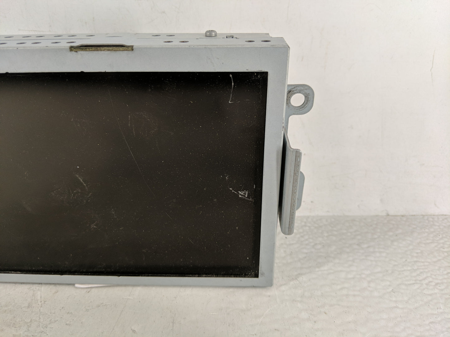 2012-2014 Ford Edge Information Display Screen - Oemusedautoparts1.com
