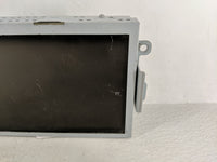2012-2014 Ford Edge Information Display Screen - Oemusedautoparts1.com