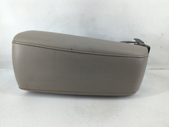 compare product 2013-2014 Ford Edge Center Console Armrest Cover Lid Fits Fits 2013 2014 OEM Used Auto Parts