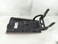 2013-2014 Ford Edge Center Console Armrest Cover Lid Fits Fits 2013 2014 OEM Used Auto Parts - Oemusedautoparts1.com