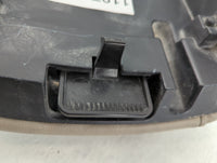 2013-2014 Ford Edge Center Console Armrest Cover Lid Fits Fits 2013 2014 OEM Used Auto Parts - Oemusedautoparts1.com
