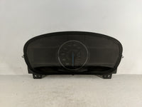 2014 Ford Edge Instrument Cluster Speedometer Gauges P/N:ET4T 10849 GJ Fits OEM Used Auto Parts - Oemusedautoparts1.com