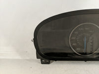 2014 Ford Edge Instrument Cluster Speedometer Gauges P/N:ET4T 10849 GJ Fits OEM Used Auto Parts - Oemusedautoparts1.com