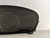 2014 Ford Edge Instrument Cluster Speedometer Gauges P/N:ET4T 10849 GJ Fits OEM Used Auto Parts - Oemusedautoparts1.com