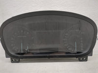 2014 Ford Edge Instrument Cluster Speedometer Gauges P/N:ET4T-10849-EF Fits OEM Used Auto Parts - Oemusedautoparts1.com