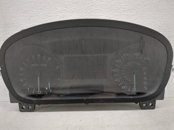 compare product 2014 Ford Edge Instrument Cluster Speedometer Gauges P/N:ET4T-10849-EF Fits OEM Used Auto Parts