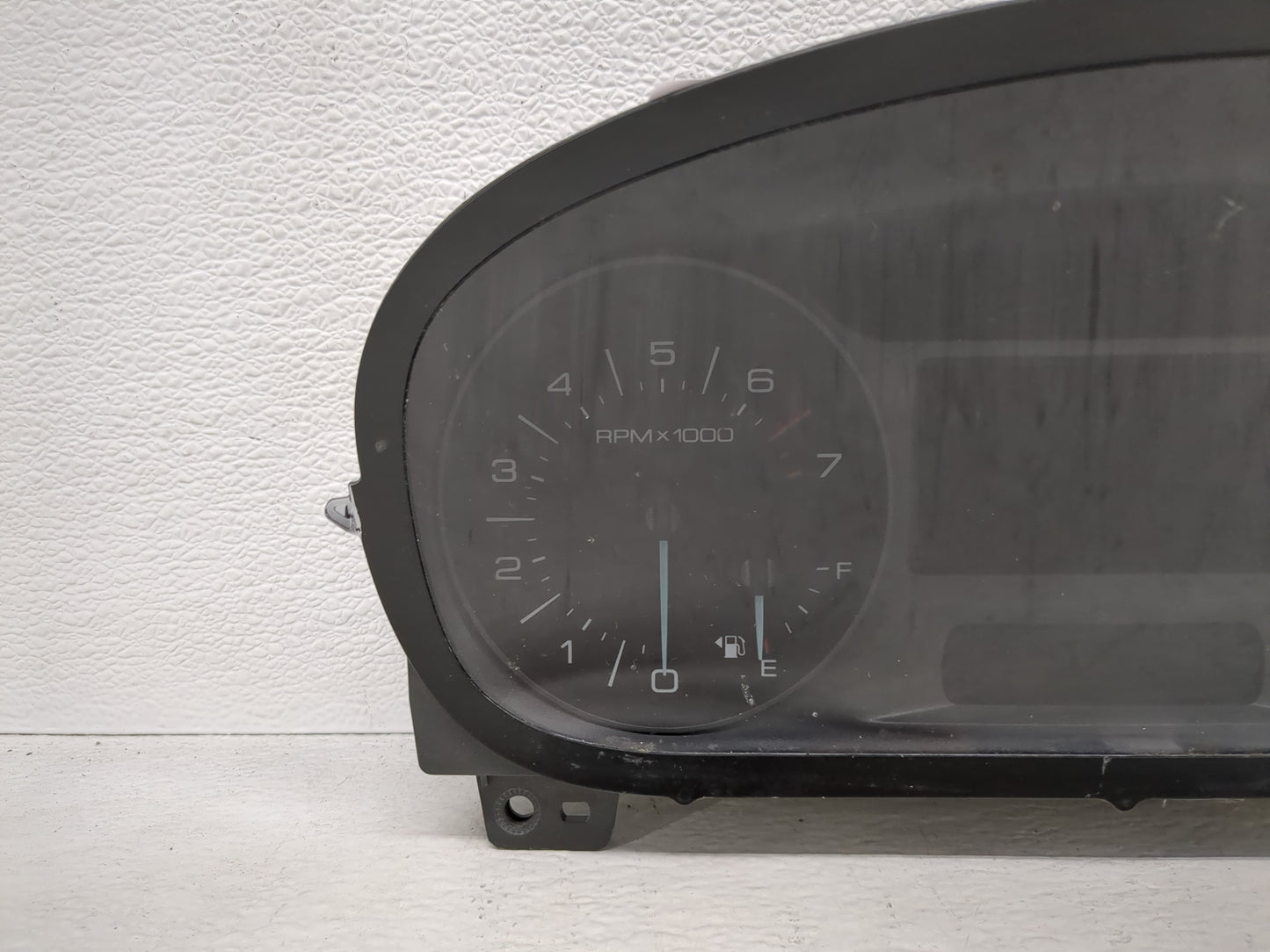 2014 Ford Edge Instrument Cluster Speedometer Gauges P/N:ET4T-10849-EF Fits OEM Used Auto Parts - Oemusedautoparts1.com