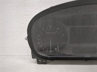 2014 Ford Edge Instrument Cluster Speedometer Gauges P/N:ET4T-10849-EF Fits OEM Used Auto Parts - Oemusedautoparts1.com
