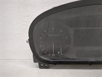 2014 Ford Edge Instrument Cluster Speedometer Gauges P/N:ET4T-10849-EF Fits OEM Used Auto Parts