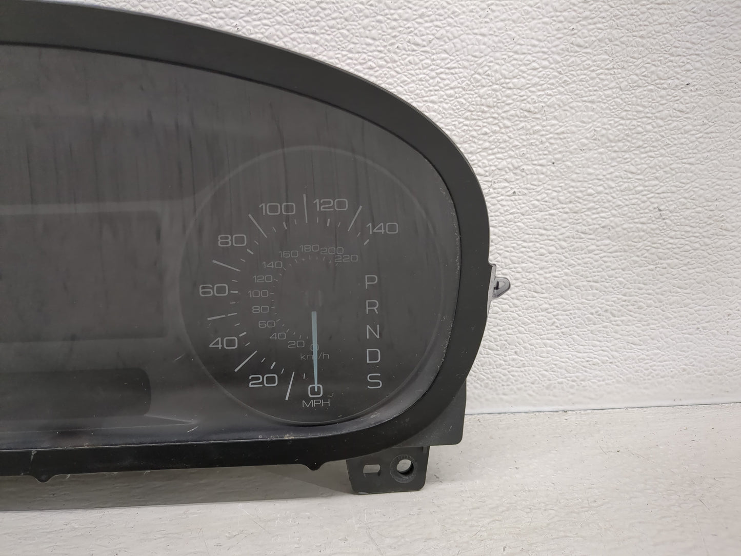 2014 Ford Edge Instrument Cluster Speedometer Gauges P/N:ET4T-10849-EF Fits OEM Used Auto Parts - Oemusedautoparts1.com