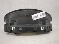 2014 Ford Edge Instrument Cluster Speedometer Gauges P/N:ET4T-10849-EF Fits OEM Used Auto Parts - Oemusedautoparts1.com