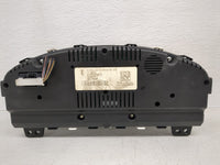 2014 Ford Edge Instrument Cluster Speedometer Gauges P/N:ET4T-10849-EF Fits OEM Used Auto Parts - Oemusedautoparts1.com
