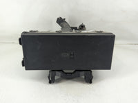 2012-2014 Ford Edge Fusebox Fuse Box Panel Relay Module P/N:BT4T-14A003-AA Fits Fits 2012 2013 2014 OEM Used Auto Parts - Oe