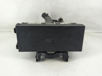compare product 2012-2014 Ford Edge Fusebox Fuse Box Panel Relay Module P/N:BT4T-14A003-AA Fits Fits 2012 2013 2014 OEM Used Auto Parts