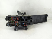 2012-2014 Ford Edge Fusebox Fuse Box Panel Relay Module P/N:BT4T-14A003-AA Fits Fits 2012 2013 2014 OEM Used Auto Parts - Oe