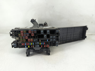 2012-2014 Ford Edge Fusebox Fuse Box Panel Relay Module P/N:BT4T-14A003-AA Fits Fits 2012 2013 2014 OEM Used Auto Parts
