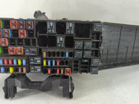2012-2014 Ford Edge Fusebox Fuse Box Panel Relay Module P/N:BT4T-14A003-AA Fits Fits 2012 2013 2014 OEM Used Auto Parts - Oe