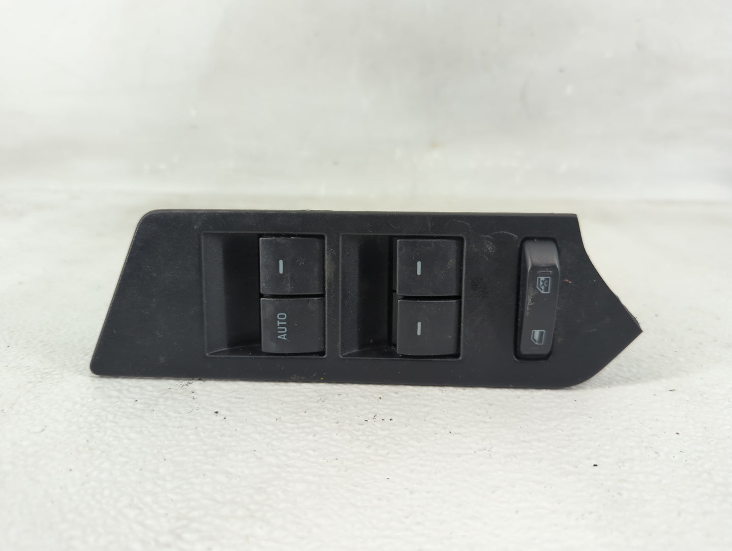 2011-2014 Ford Edge Master Power Window Switch Replacement Driver Side Left P/N:BT4T-14540-AAW Fits Fits 2011 2012 2013 2014